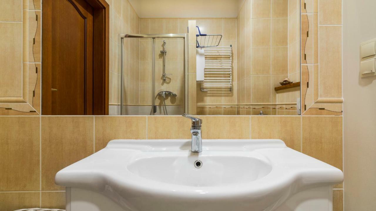 Maya'S Flats & Resorts - Old Town Dluga 72 Maisonette 그단스크 외부 사진