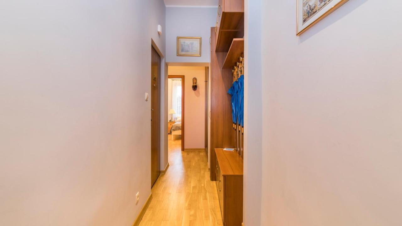Maya'S Flats & Resorts - Old Town Dluga 72 Maisonette 그단스크 외부 사진