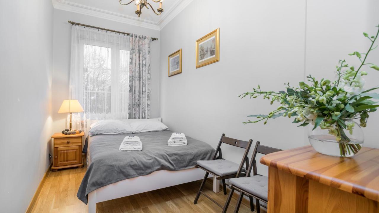Maya'S Flats & Resorts - Old Town Dluga 72 Maisonette 그단스크 외부 사진