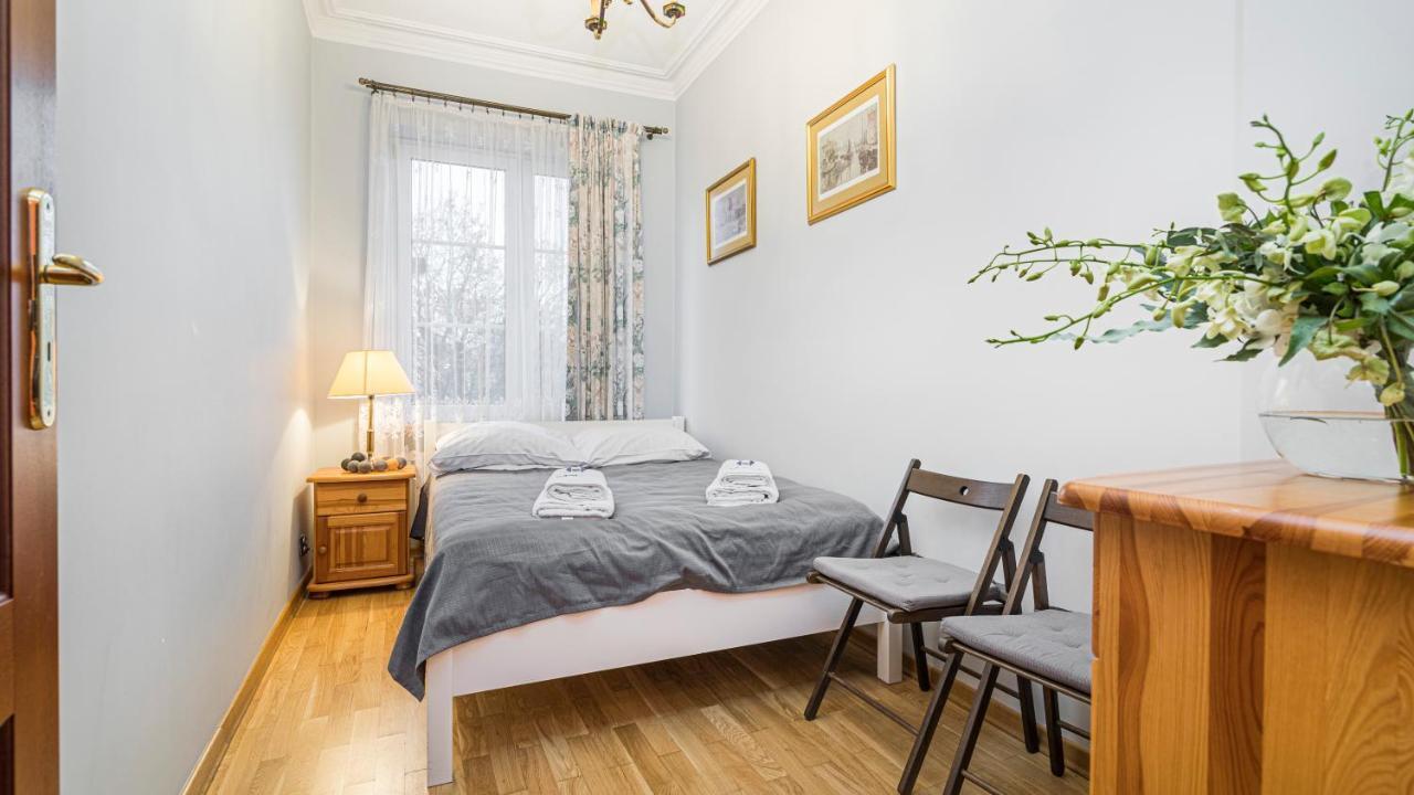 Maya'S Flats & Resorts - Old Town Dluga 72 Maisonette 그단스크 외부 사진